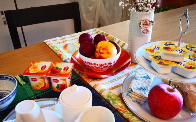 B&B da Thais un piacevole relax