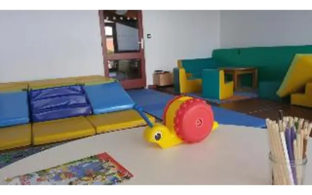 VVF Pays Basque Saint-Étienne-de-Baïgorry