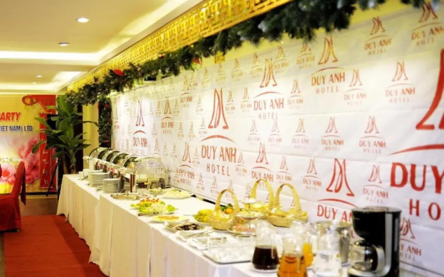 Duy Anh Hotel