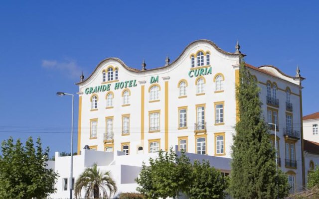 Grande Hotel Da Curia Golf & Spa