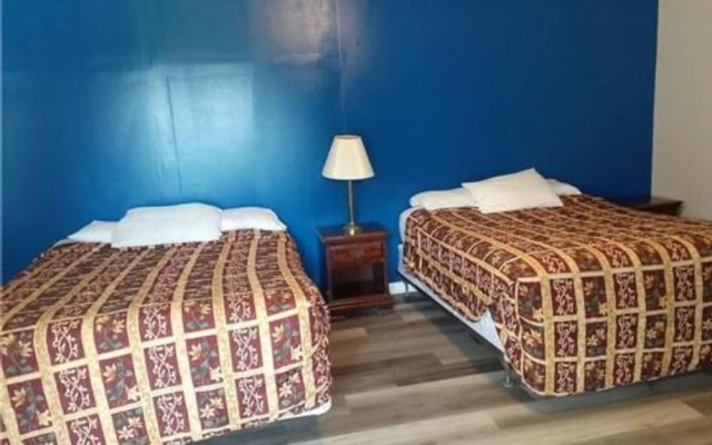 Scenic River Inn Wartburg Hwy 27