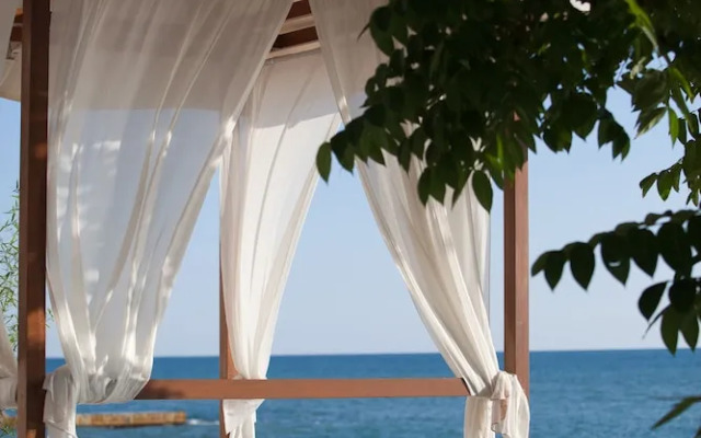 Villa by RODINA Grand Hotel & SPA