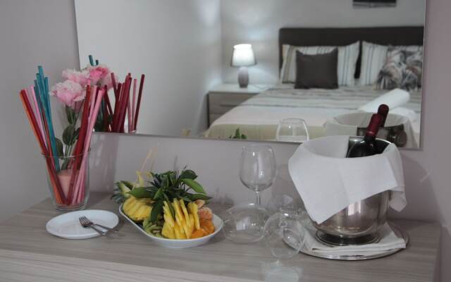 Alma B&B Agrigento Suites