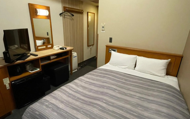 Hotel Route Inn Asahikawa Ekimae Ichijodori