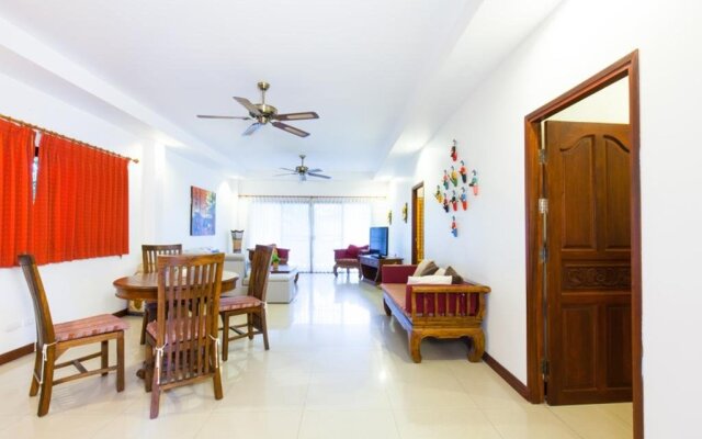Montrachet Villa by Jetta
