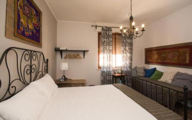 I Girasoli B&B