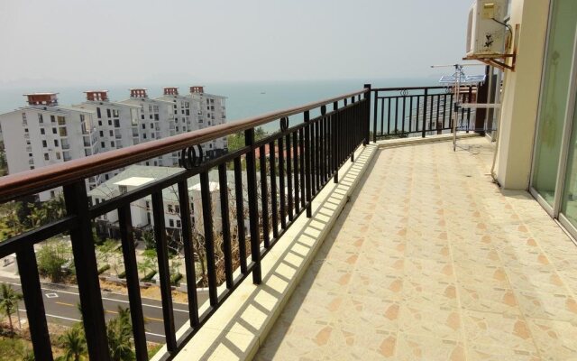 Haitun Apartment
