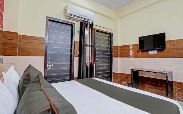 Hotel Lyf Suites Noida 63