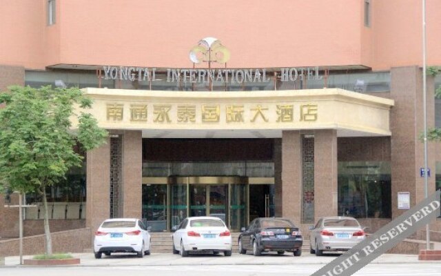 Yongtai International Hotel
