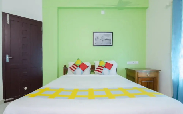 Six Gems by OYO Rooms