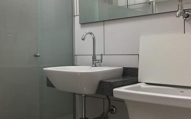 Praia do Forte - Apto a 3 minutos da areia