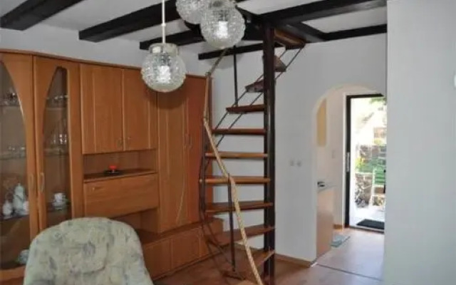 Ferienhaus Lychen UCK 301