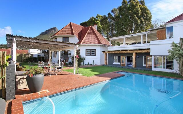 Bergzicht Guesthouse