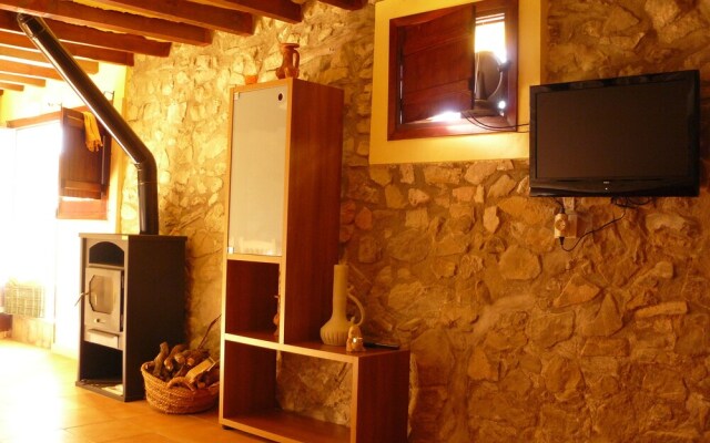 Casas Rurales La Fabrica