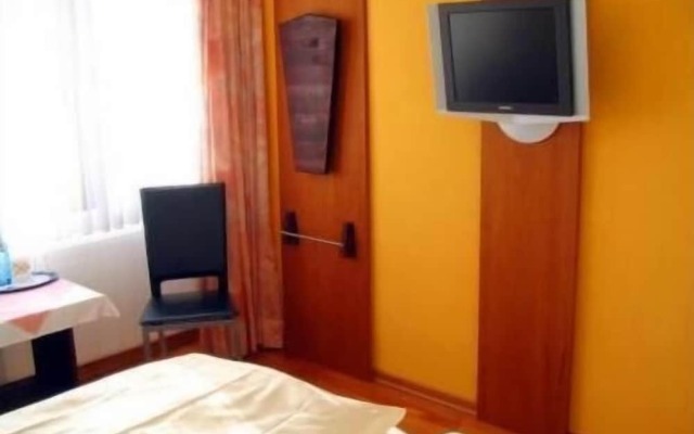 Hotel Am Wasserturm