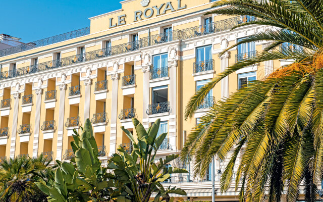 Hôtel Le Royal