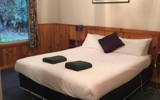 BIG4 Strahan Holiday Retreat