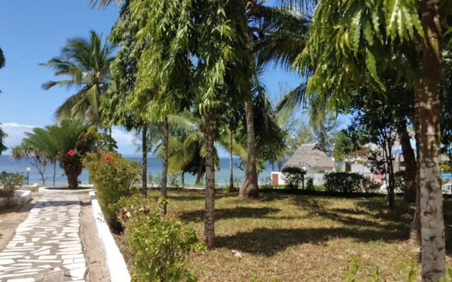 Coconut Tree Village Beach Resort