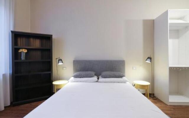 Contempora Apartments - Porta Romana - Traviata