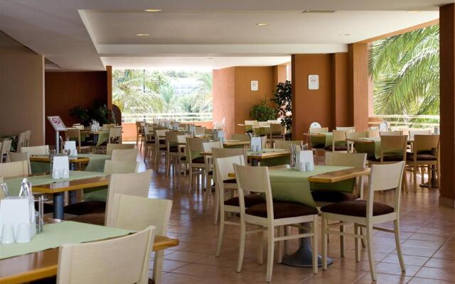 AQI Pegasos Resort