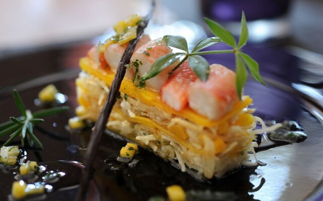 Hôtel restaurant spa Disini Montpellier Est, The Originals Relais