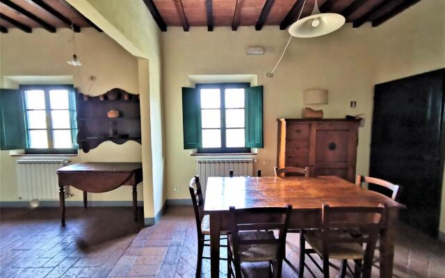 Agriturismo Bio Fattoria Bacio