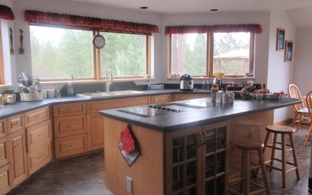 Mountainview Bed & Breakfast