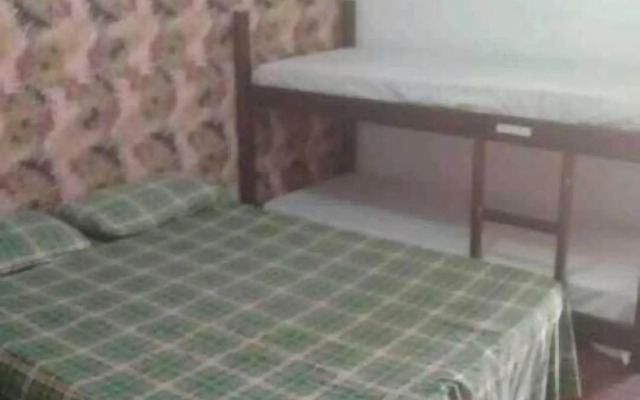 Hotel Pousada Kakau