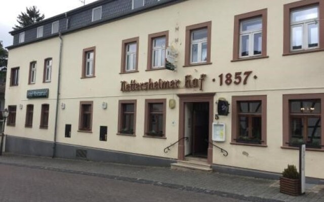 Hotel - Restaurant Nettersheimer Hof