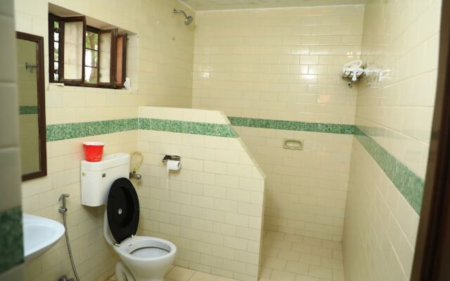 Thar Exotica Hotel & Resorts.