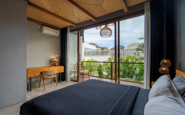 Zazen 2 Villa by Betterplace
