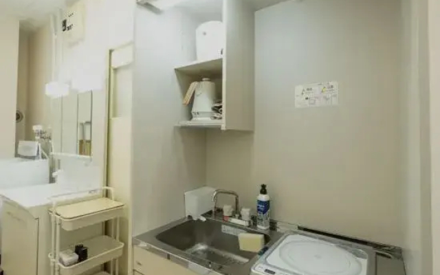 Ezo Fuji View Room 1