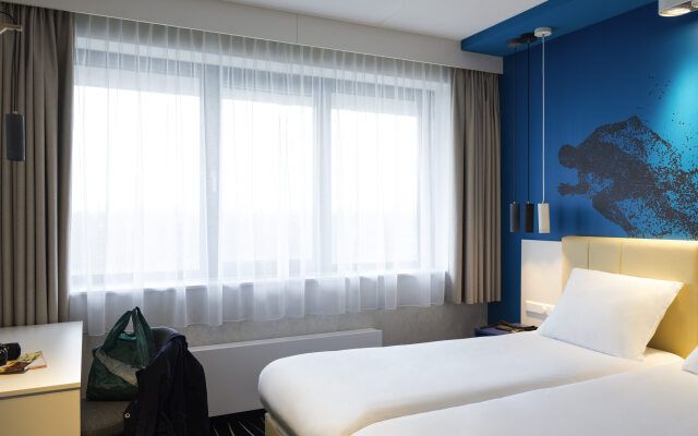 ibis Styles Haarlem City