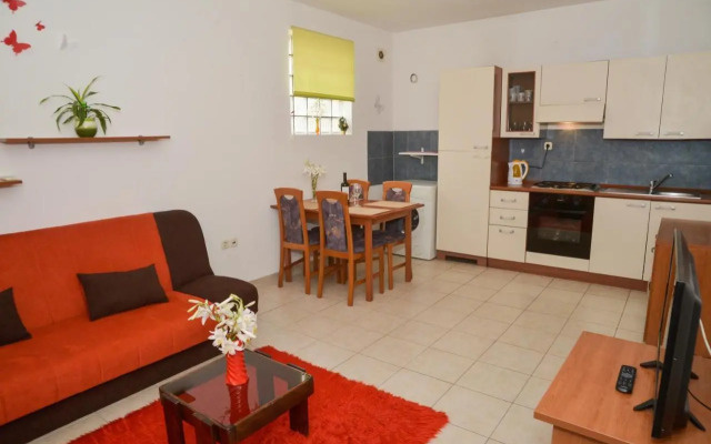 Apartment Zadar Bonifacija Perovica