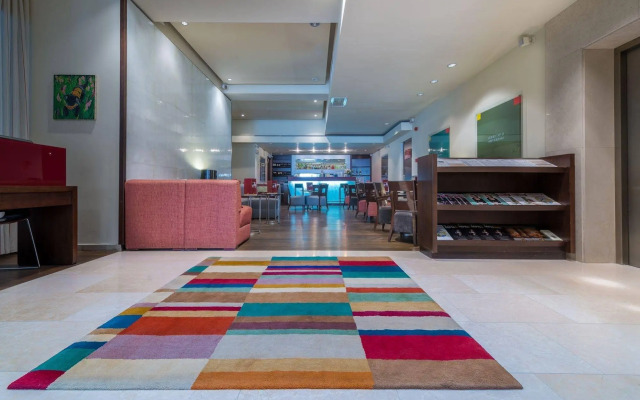 Peakture Hotel Bucharest