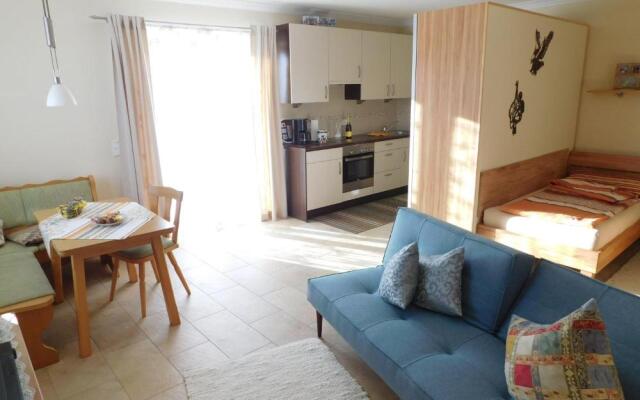 Apart Studio am Rosengarten