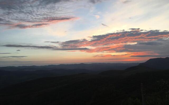 Chalé Panorâmico