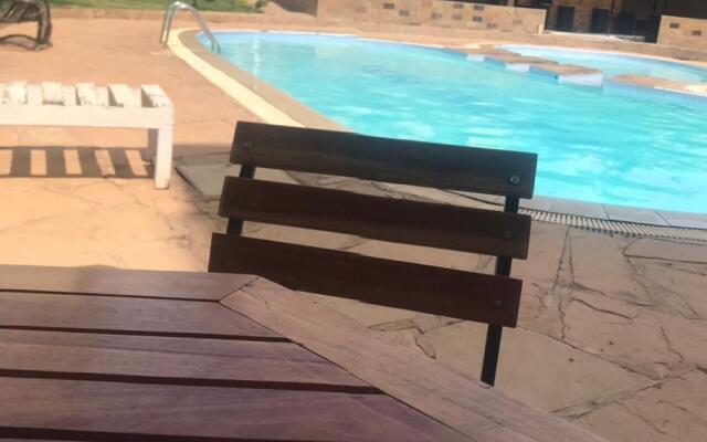 Bungoma Royal Suites