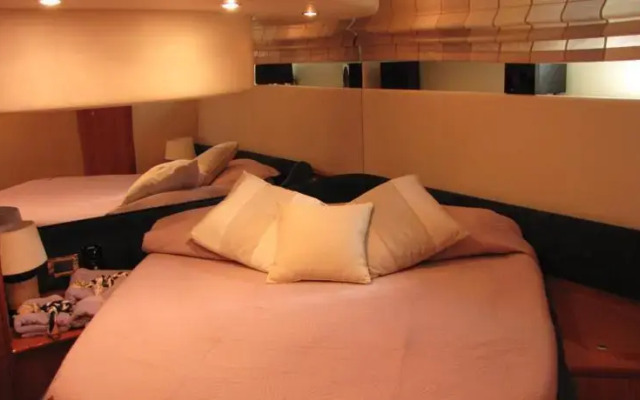 M/Y Poseidon