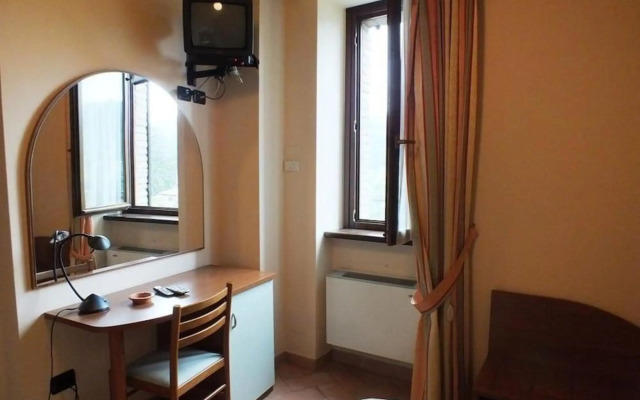 Hotel Santa Chiara
