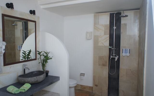 Villa Indah 4bd