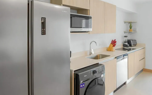 Upstay - New Condo w Incredible Views in Jaco