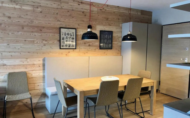 Chalet Bizet - Limone 1400