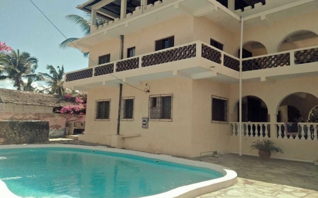 Villa jakaza