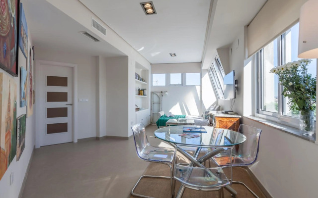 Apartamento Centro, Calle Imagen