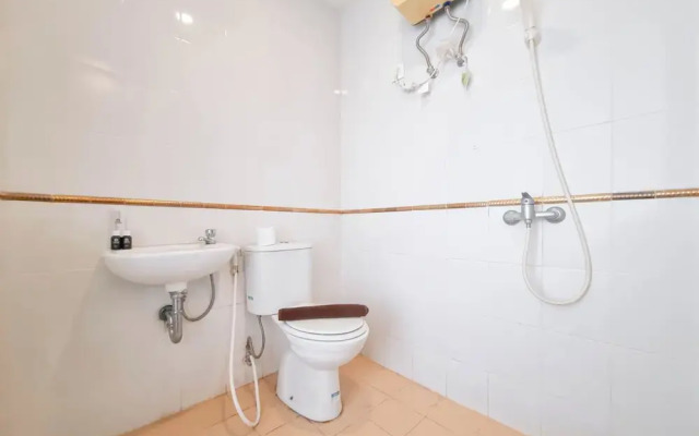Best Deal Studio Apartment At Vivo Yogyakarta