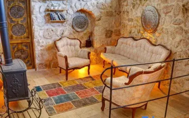 Saliche Cappadocia Cave Suites
