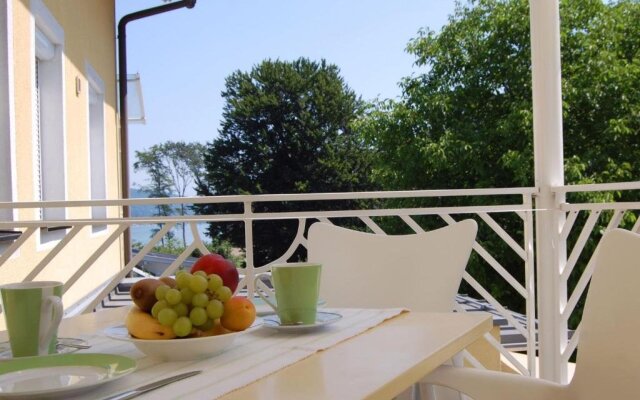 Buchenheim Apartments