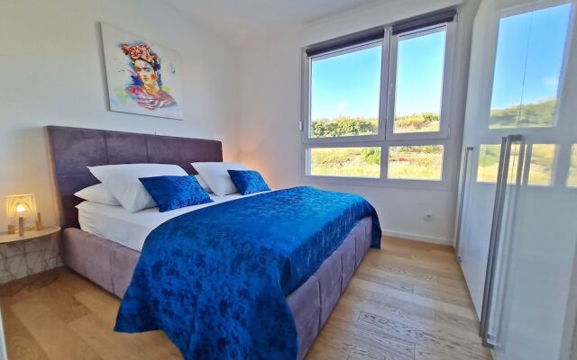 StellaMare Apartments