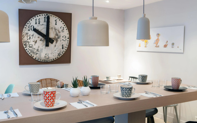 Chouette Hotel